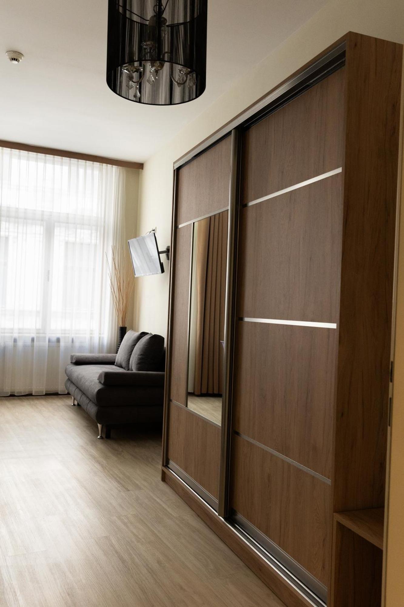 Pension A Und A Viena Exterior foto